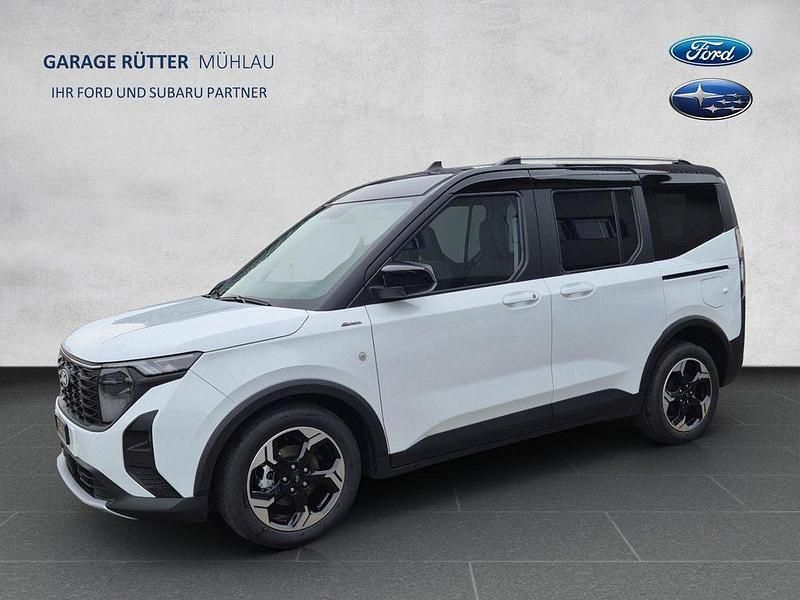 Neu 2025 Ford Tourneo Active Kombi | CHF 32’400 (Fairer Preis) - Bild 1/4