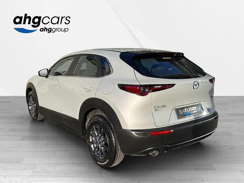 Neu Mazda CX-30 Prime-Line 140 PS (102 kW) 2026 SUV