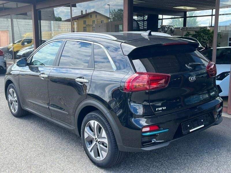 Gebraucht Kia e-Niro 100 kW (136 PS) 2021 SUV