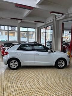 Gebraucht Audi A1 Sportback Attraction 110 PS (80 kW) 2021 Kleinwagen