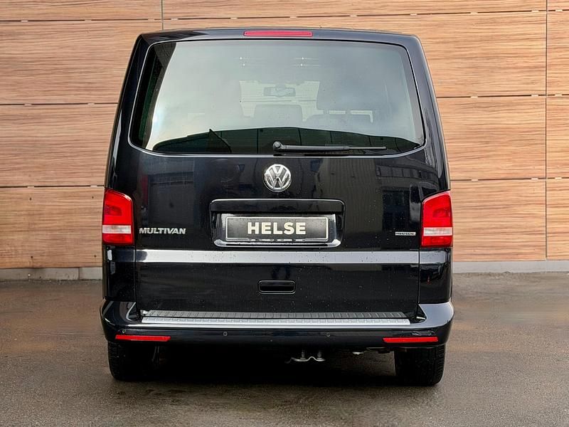 Gebraucht VW T5 Comfortline 180 PS (132 kW) 2013 Van