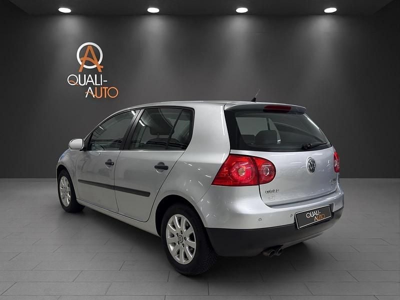 Gebraucht VW Golf Sportline 150 PS (110 kW) 2006 Limousine