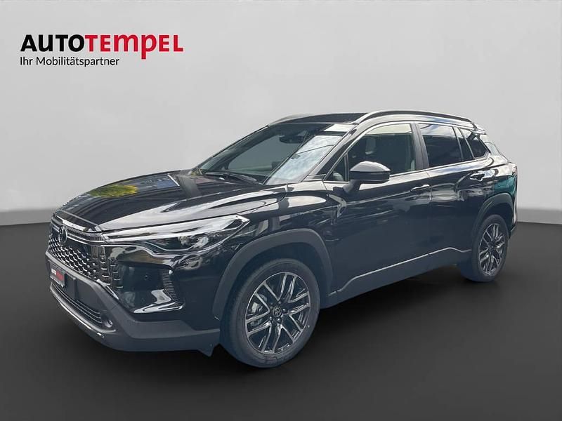 Neu 2025 Toyota Corolla Cross Trend SUV | CHF 44’150 (Fairer Preis) - Bild 1/4