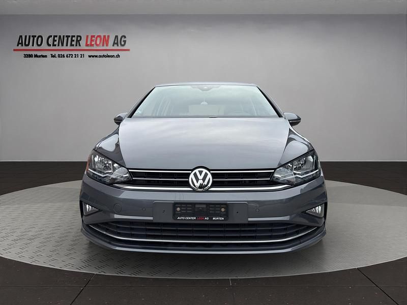 Gebraucht 2018 VW Golf VII Comfortline | CHF 13’900 (Guter Preis) - Bild 1/4