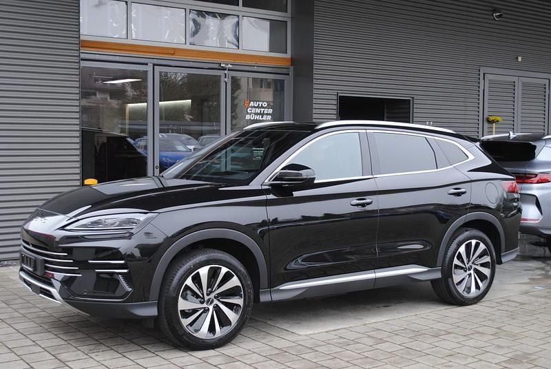 Neu 2025 BYD Seal U Boost SUV | CHF 31’900 (Fairer Preis) - Bild 1/4