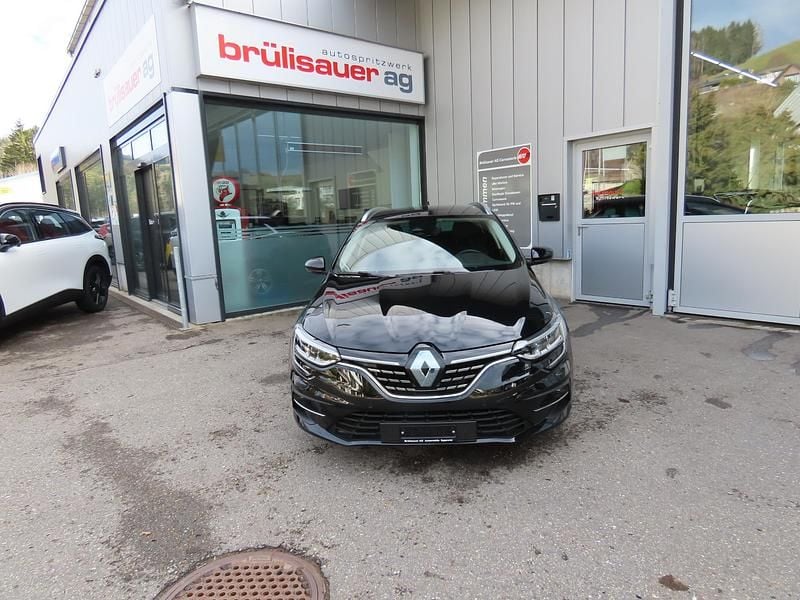 Gebraucht Renault Mégane IV Intens 158 PS (116 kW) 2022
