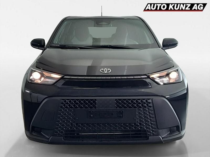 Neu Toyota Aygo X Comfort 113 PS (83 kW) 2026 SUV