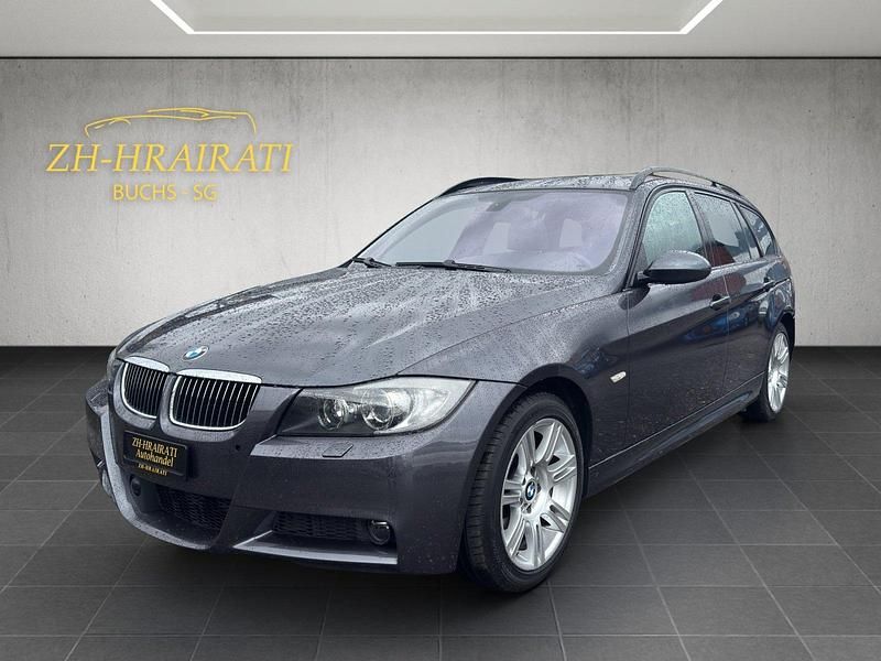 Gebraucht BMW 330 231 PS (169 kW) 2006 Kombi