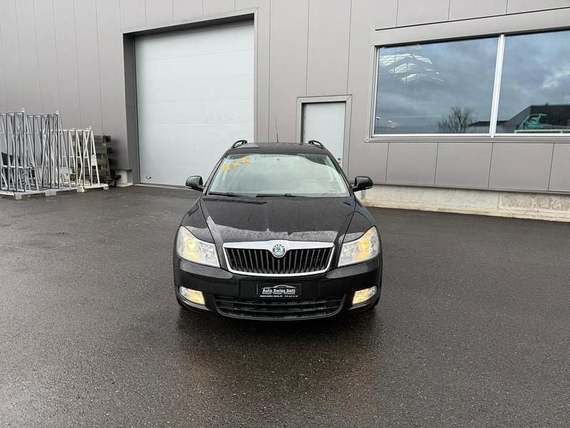 Gebraucht 2011 Skoda Octavia Kombi | CHF 4’900 (Fairer Preis) - Bild 1/4