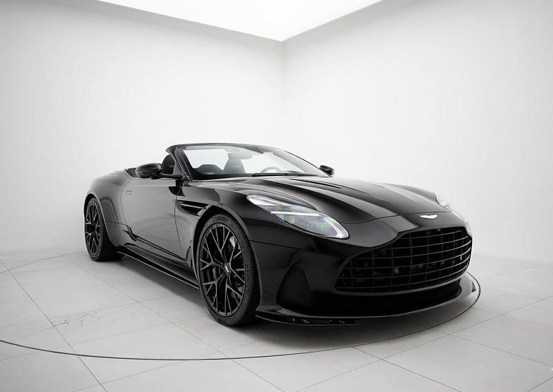 Neu 2025 Aston Martin DB12 | CHF 272’000 - Bild 1/2