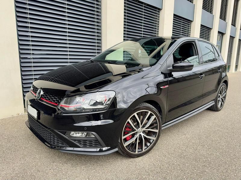 Gebraucht VW Polo GTI 192 PS (141 kW) 2015