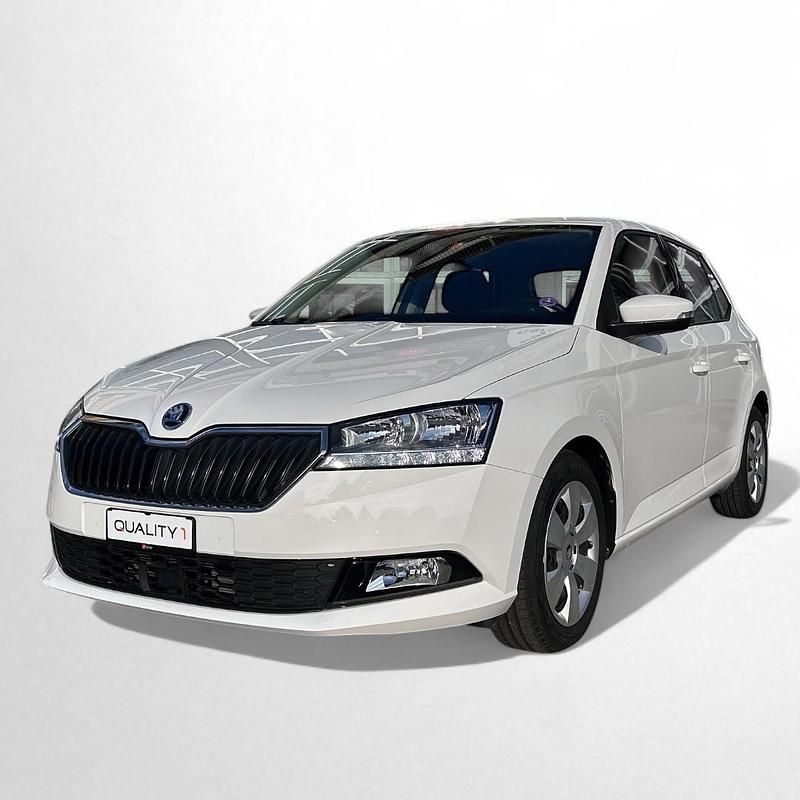 Gebraucht 2021 Skoda Fabia Ambition | CHF 15’500 (Superpreis) - Bild 1/4
