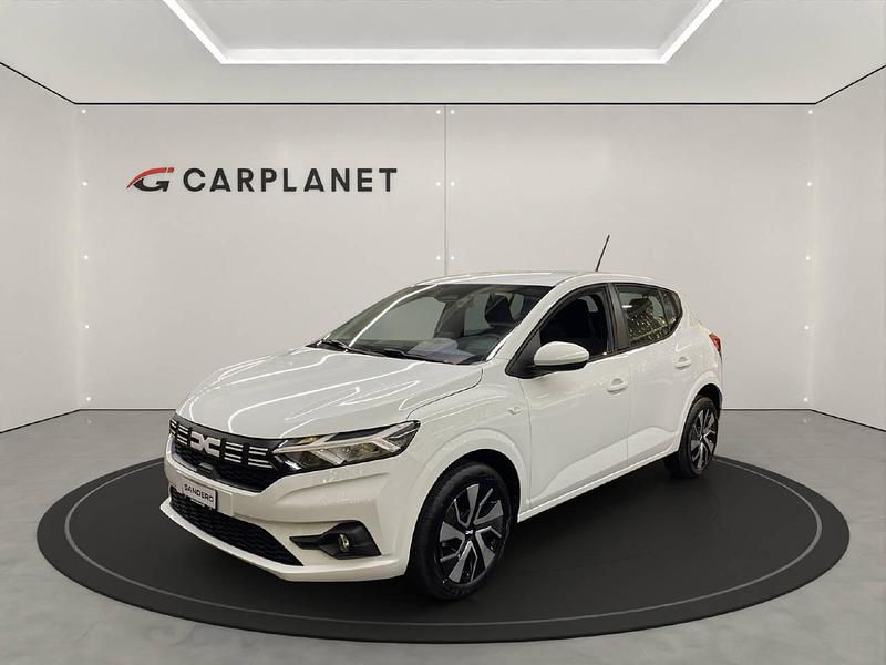 Neu 2025 Dacia Sandero Expression Limousine | CHF 16’790 (Fairer Preis) - Bild 1/4