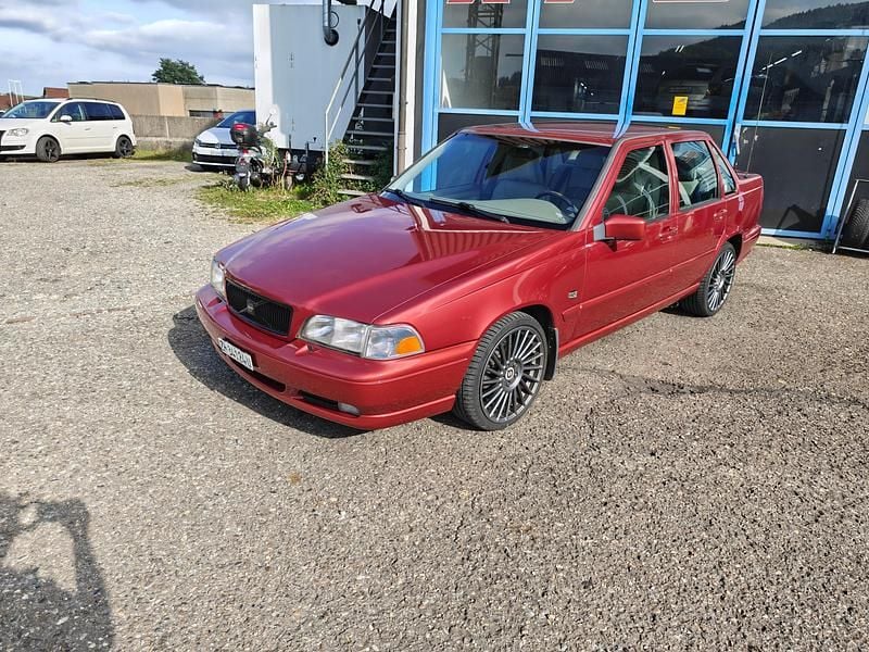 Gebraucht Volvo S70 240 PS (176 kW) 1997 Limousine