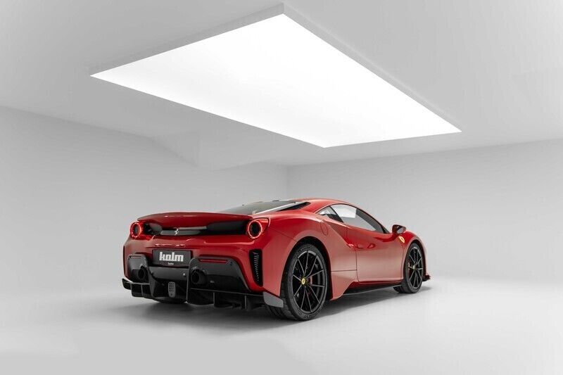 Gebraucht Ferrari 488 720 PS (529 kW) 2020
