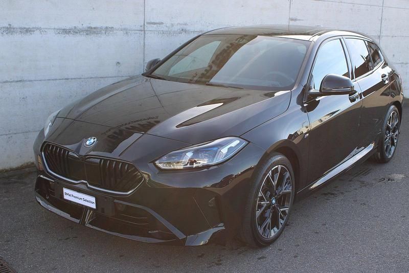 Gebraucht BMW 123 M Sport 204 PS (150 kW) 2025 Kleinwagen