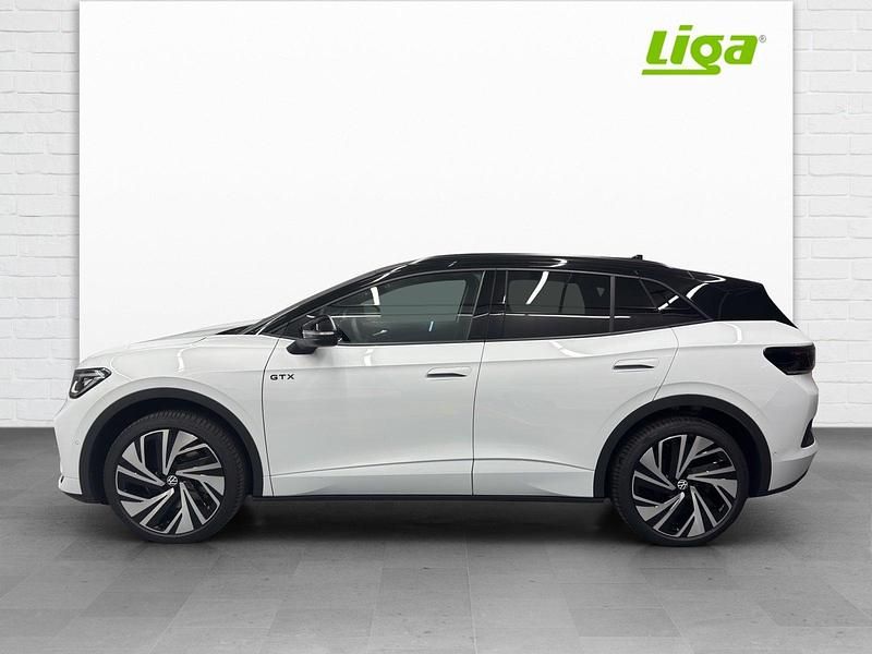 Neu VW ID.4 GTX 250 kW (340 PS) 2026 SUV