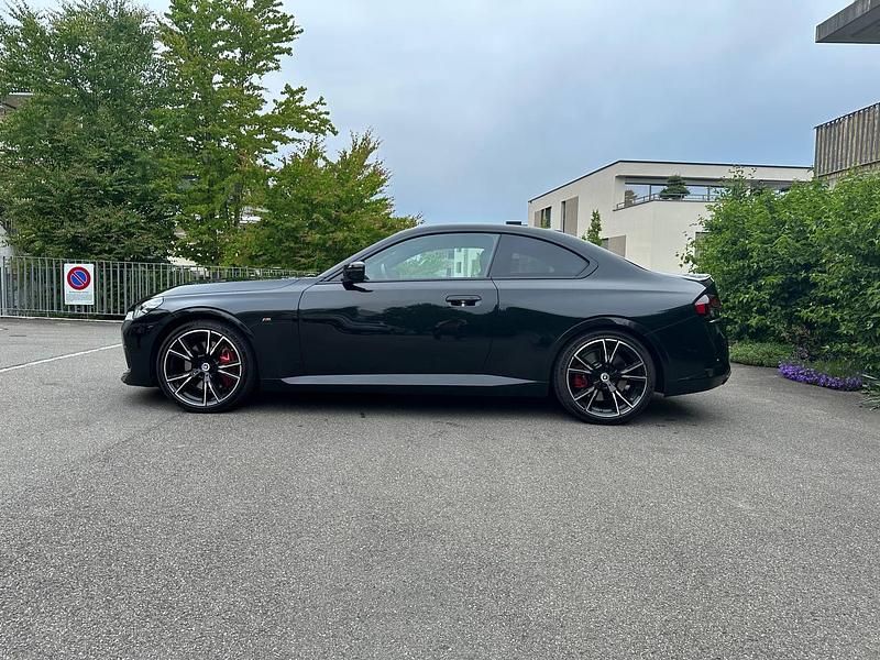 Gebraucht BMW M240 M Sport 374 PS (275 kW) 2023