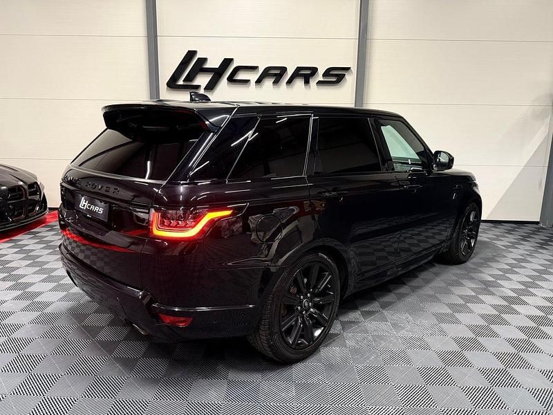 Gebraucht Land Rover Range Rover Sport S 301 PS (221 kW) 2020 SUV