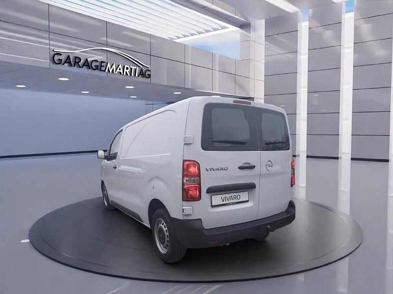 Neu Opel Vivaro S 144 PS (105 kW) 2025 Van / Kleinbus