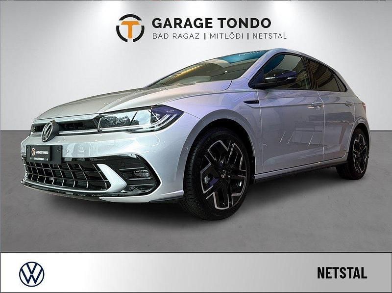 Neu VW Polo United 115 PS (84 kW) 2026 Kleinwagen
