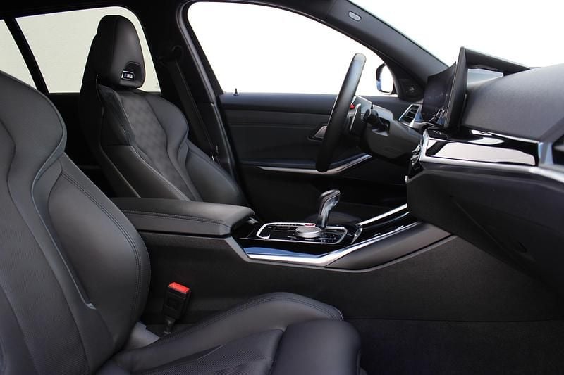 Gebraucht BMW M3 Competition Edition 510 PS (375 kW) 2024 Blau Kombi