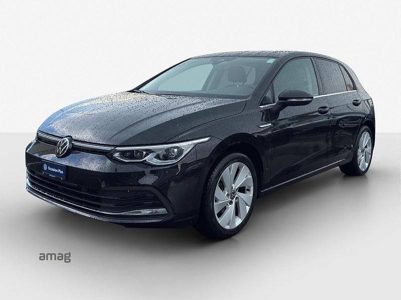 Gebraucht 2024 VW Golf VIII Style | CHF 28’990 (Fairer Preis) - Bild 1/4