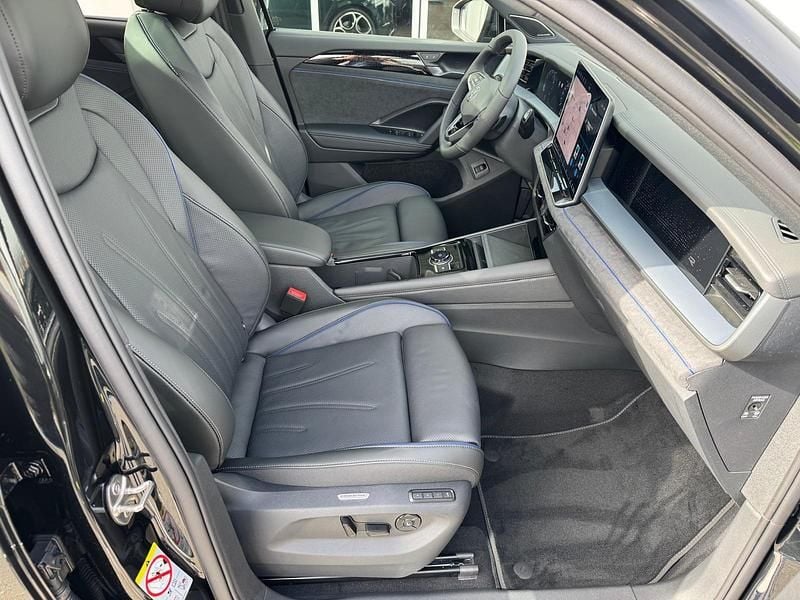 Neu VW Tayron R-line 265 PS (194 kW) 2026 SUV