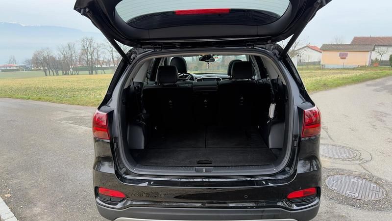 Gebraucht Kia Sorento Active 200 PS (147 kW) 2019 SUV