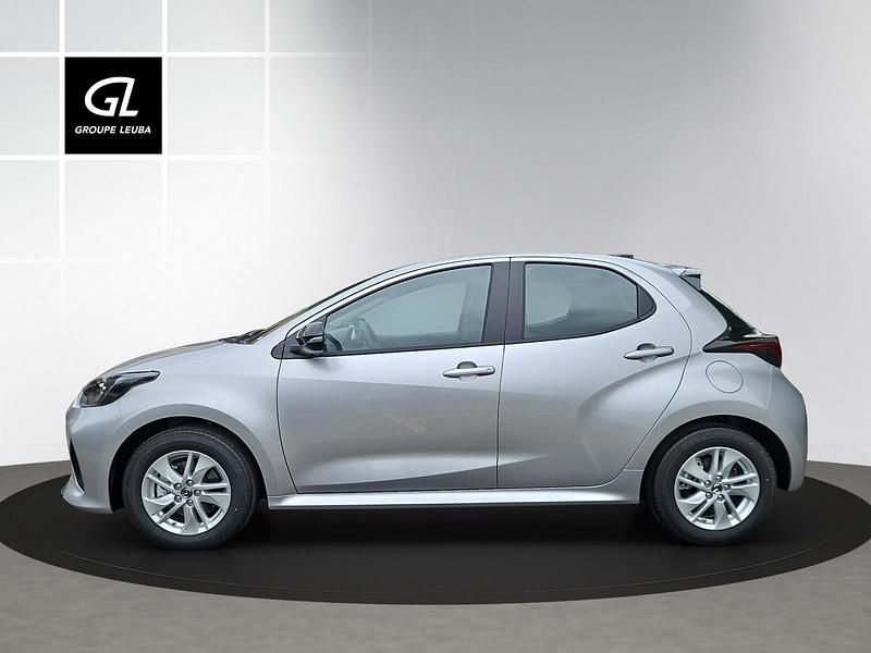 Gebraucht Mazda 2 Center-Line 116 PS (85 kW) 2025 Kleinwagen