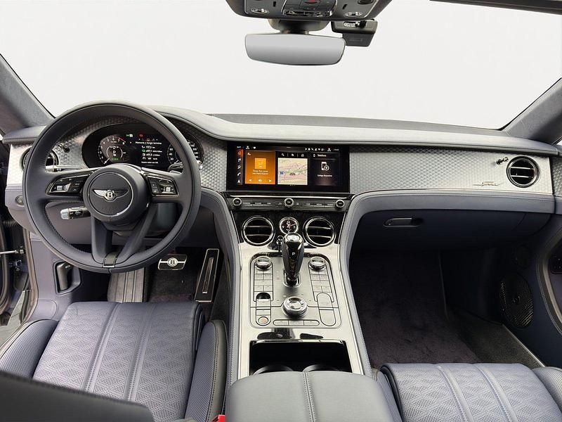 Gebraucht Bentley Continental 782 PS (575 kW) 2026 Coupé