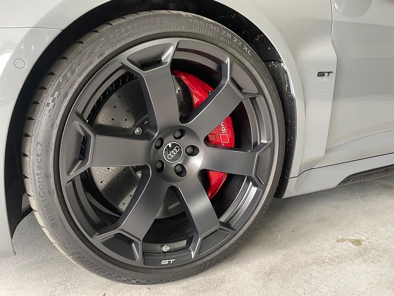 Neu Audi RS6 Advanced 630 PS (463 kW) 2025 Kombi