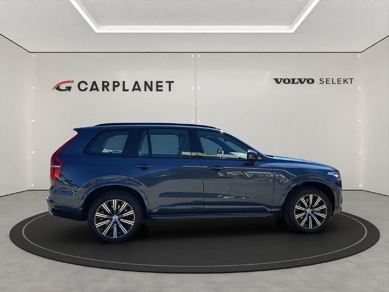 Gebraucht Volvo XC90 Ultra 455 PS (334 kW) 2024 Blau SUV