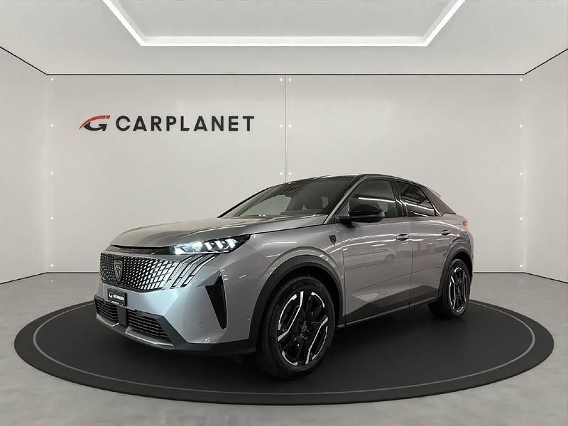 Neu Peugeot 3008 GT 194 PS (142 kW) 2025 SUV