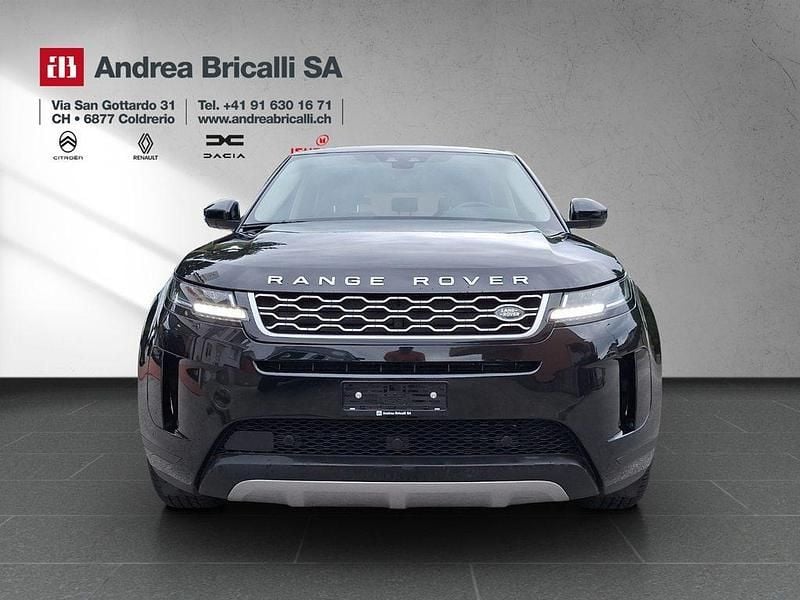 Gebraucht Land Rover Range Rover evoque S 200 PS (147 kW) 2020 SUV