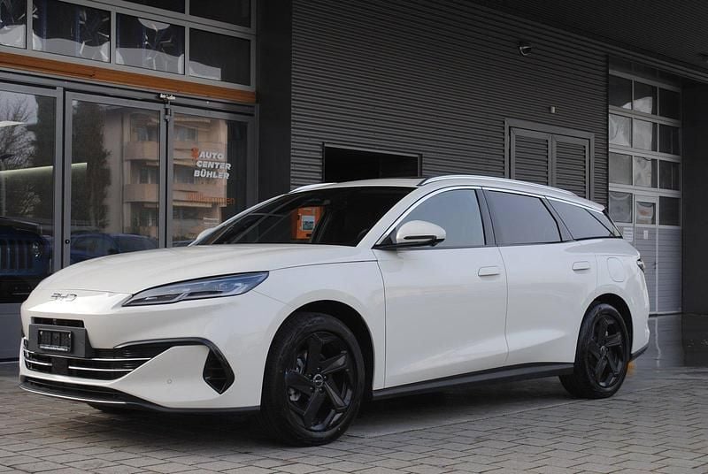 Neu 2025 BYD Seal Comfort Kombi | CHF 38’800 (Etwas zu teuer) - Bild 1/4