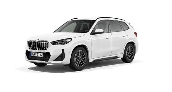 Gebraucht 2025 BMW X1 M Sport SUV | CHF 49’900 (Teuer) - Bild 1/4