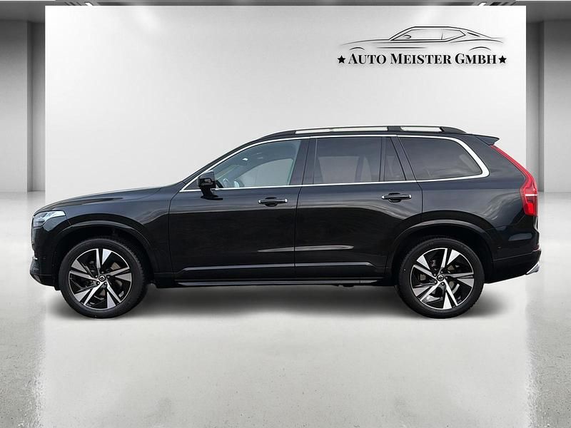 Gebraucht Volvo XC90 Momentum 235 PS (172 kW) 2017 SUV