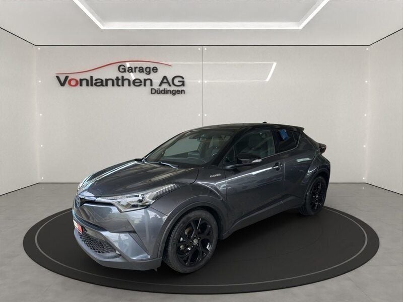 Gebraucht 2020 Toyota C-HR Premium SUV | CHF 21’600 (Fairer Preis) - Bild 1/4