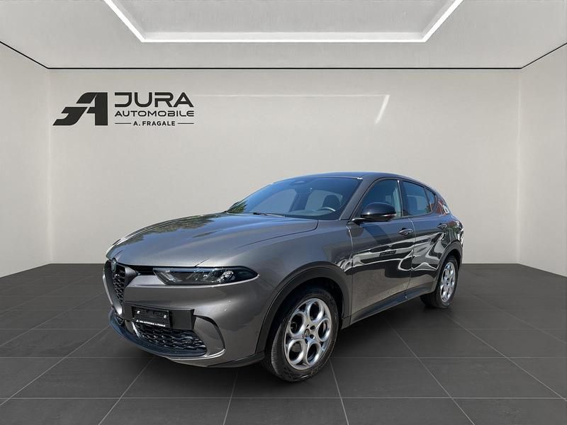Gebraucht 2024 Alfa Romeo Tonale Sprint SUV | CHF 29’900 (Fairer Preis) - Bild 1/4