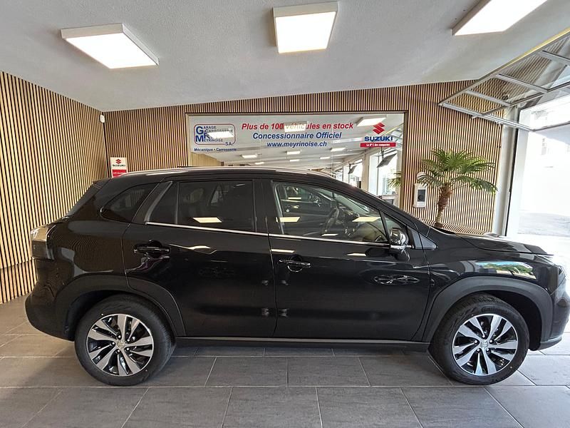 Gebraucht Suzuki SX4 S-Cross 110 PS (80 kW) 2025 SUV