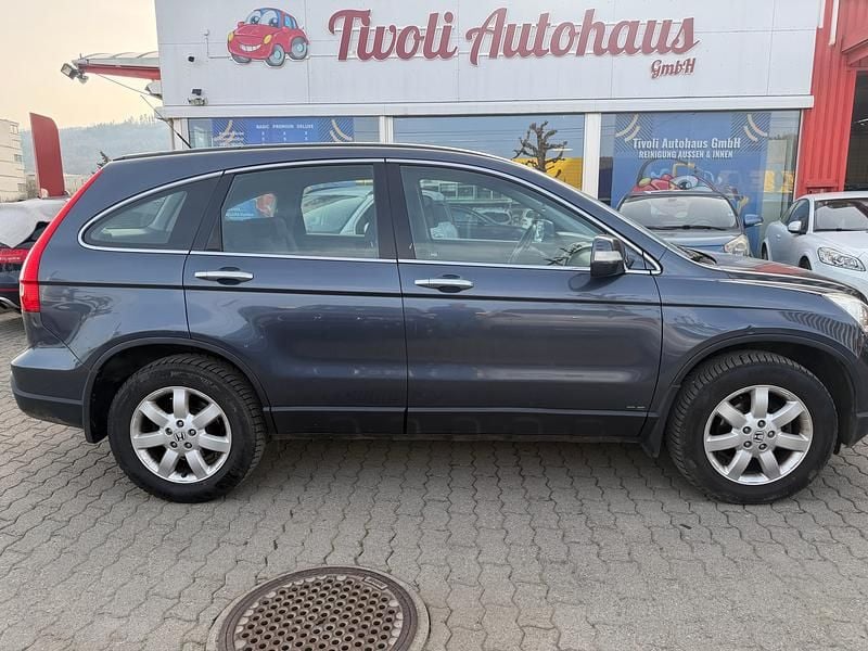 Gebraucht Honda CR-V Executive 150 PS (110 kW) 2007 SUV