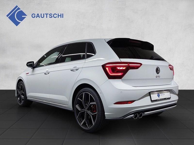 Gebraucht VW Polo GTI 207 PS (152 kW) 2024 Kleinwagen