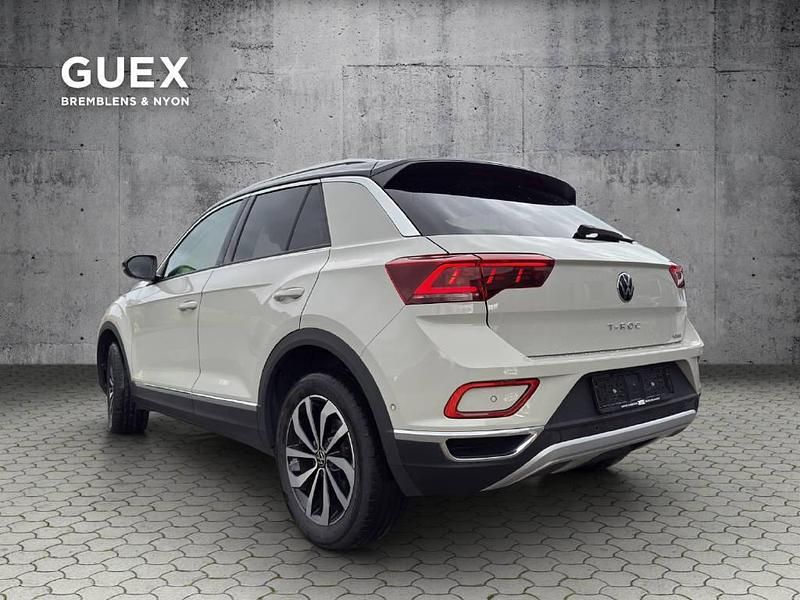 Gebraucht VW T-Roc Style 190 PS (139 kW) 2022 SUV