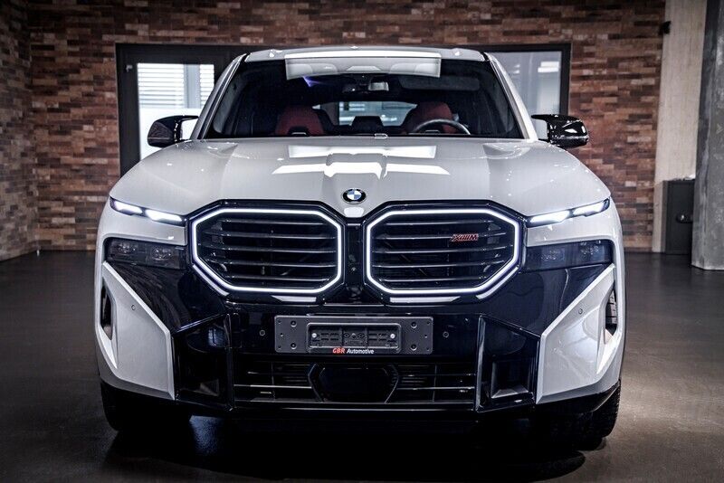 Gebraucht BMW XM 748 PS (550 kW) 2023 SUV