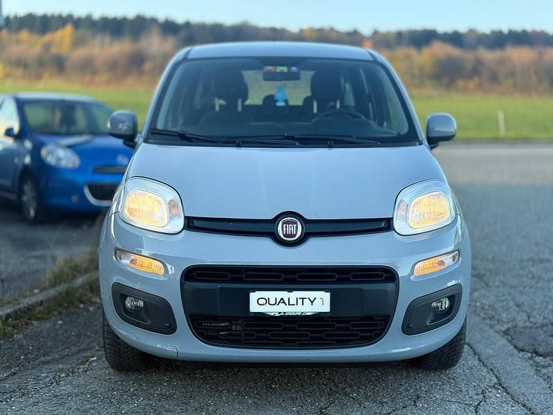 Gebraucht 2020 Fiat Panda Easy Kleinwagen | CHF 6’900 (Fairer Preis) - Bild 1/4