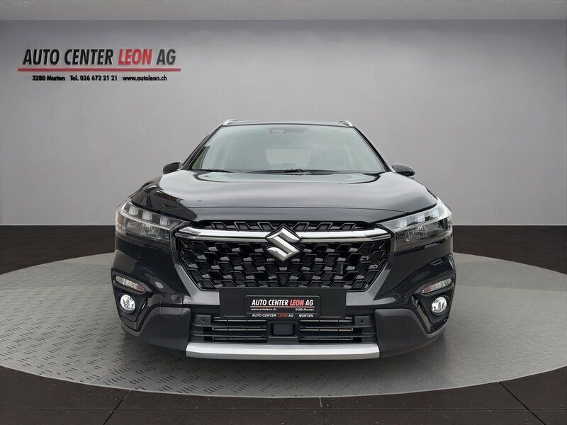 Gebraucht 2024 Suzuki SX4 S-Cross SUV | CHF 24’900 (Superpreis) - Bild 1/4