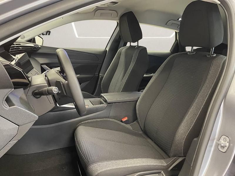 Gebraucht Peugeot 308 SW Active 181 PS (133 kW) 2023 Grau Kombi