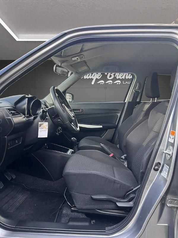 Gebraucht Suzuki Swift 90 PS (66 kW) 2018 Limousine