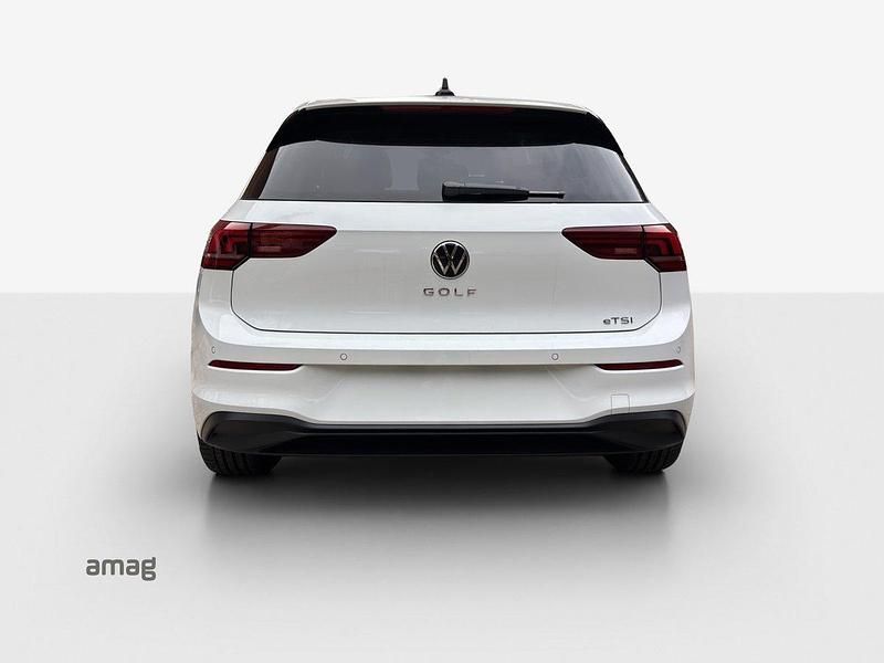 Neu VW Golf VIII United 115 PS (84 kW) 2025 Limousine